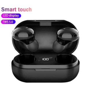  słuchawki bezprzewodowe Bluetooth Mini douszne różne kolory - Zdjęcie 1 z 7