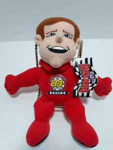 Coolbeans Peluche Racing Driver-#94 Bill Elliott (1999) - Foto 1 di 3