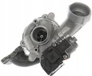 Turbolader IHI 04E145721B für Audi Seat Skoda VW 1.4 TFSI TSI 04E145704C - Bild 1 von 12