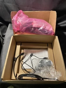 Konftel 300IPx Konferenz PoE VoIP Telefon SIP mit HD Audio via OmniSound - Bild 1 von 6