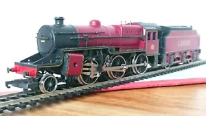 Lima 205119 LMS ""CRAB"" Nr. 13000 Dampflok & Ausschreibung - Bild 1 von 17