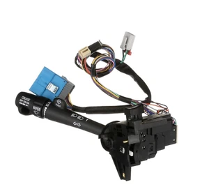 Headlight Dimmer Combination Switch CARQUEST / BWD S14072 / Xrf Standard DS1250 - Picture 1 of 5