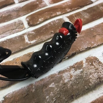 Controlador TMNT Carrera Slot Car Teenage Mutant Ninja Turtles Foto 1 de 4