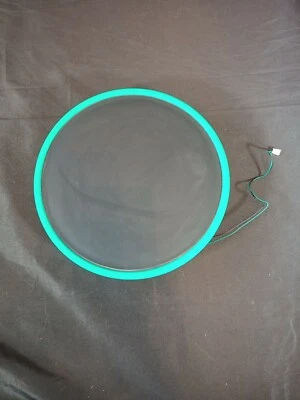 Xbox 360 Red Octane Guitar Hero Rock Band Green Drum Pad Replacement  - Image 1 of 4