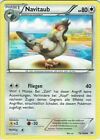 Pokemon Card Trading Card Game XY Drachenleuchten No. 79/108 Navitaub German