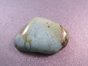 Cabujón turquesa 1 pieza - Imagen 1 de 1