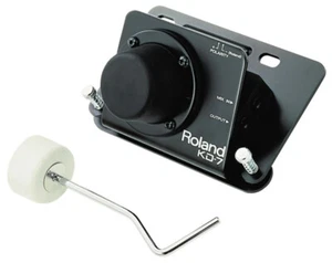 Almohadilla de gatillo Roland KD-7 - Imagen 1 de 1