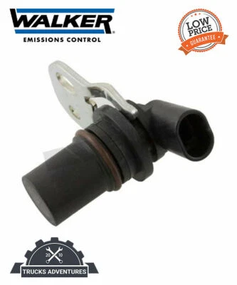 Sensor de velocidad para vehículo Walker Products 240-1019 | Auto Pieza de alta calidad, Universa Foto 1 de 3