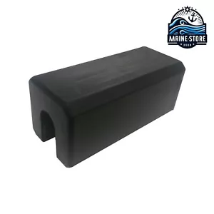 Yamaha Mercury Outboard Wedge Universal Single Ram Transom Saver Motor Toter - Picture 1 of 9