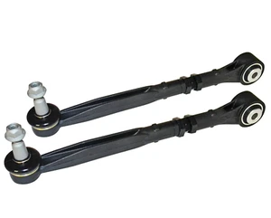 SPC 3° Adjustable Rear Toe Link ( PR ) Fits 1997 - 2012 Porsche Boxster Cayman - Bild 1 von 6