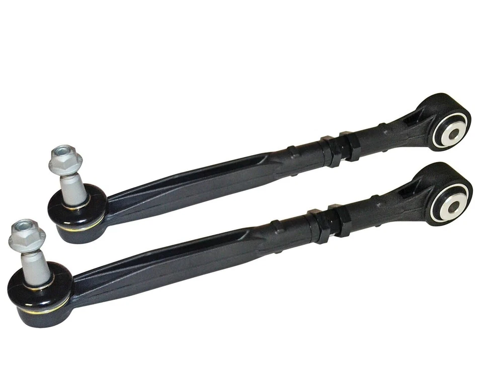 Eslabón trasero ajustable SPC 3° (PR) para Porsche Boxster Cayman 1997-2012 Foto 1 de 4