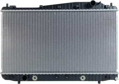 Radiador para Suzuki Verona 2004 2005 2006 2,5 L L6 SZ3010136 / ‎17700-86Z01 Foto 1 de 4