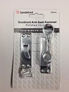 Fissaggio braccio quadrante Sas - Foto 1 di 2