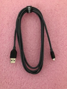 Anker Powerline Micro USB 6 pieds (gris) A8133 - Photo 1 sur 5