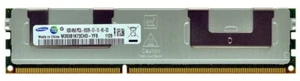 Samsung M393B1K73CHD-YF8 8 GB Memory Module-New - Picture 1 of 1