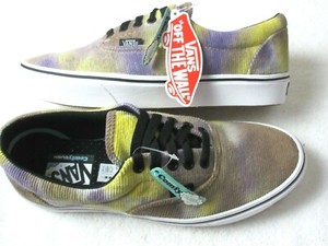 Zapatillas deportivas de hombre VANS color morado | Compra online en eBay