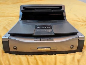 microtek artixscan - Picture 1 of 8