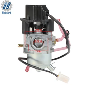 Generator Accessories Carburetor For KGE3000Ti KGE3500Ti IG3000 Generator - Picture 1 of 7