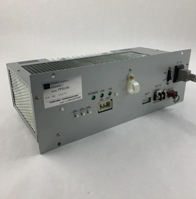 Toshiba PPSU56 Strata DK 56 Power Supply Power Tested - Image 1 of 4