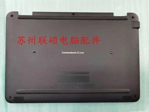 New For Dell Latitude 3189 Laptop Base Cover Bottom Lower Case WGM3K 0WGM3K - Picture 1 of 2