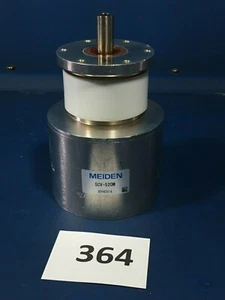 Meiden SCV-520M Vacuum Capacitor  - Picture 1 of 4