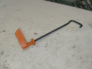 Débrousailleuse Husqvarna 39R / 39 R - Tringle de starter ref. 5021157 - Imagen 1 de 1