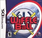Wiffle Ball CART ONLY (Nintendo DS, 2007