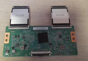 BUSH DLED50UHDHDRS1 T-CON BOARD STCON495GS01135351728901 - Picture 1 of 2