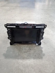 2007-2008 Mazda Cx-7 Am Fm Cd Player Radio Receiver EG69 66 DV0 KA300 #69 - Bild 1 von 3