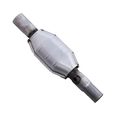 Catalytic Converter Fits 1996-1998 Jeep Grand Cherokee - Image 1 of 2