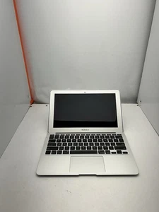 RICAMBI Apple MacBook Air A1370 11" 2011 i5-2467M 1.6GHz 4GB RAM 128GB MC968LL/A - Foto 1 di 11