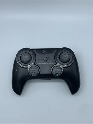 Sky Viper Fury Stunt Drone Remote Control Controller Only 18378TX - Image 1 of 2