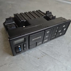 90-95 Mercedes R129 SL500 500SL 300SL SL32 AIRE ACONDICIONADO CALEFACCIÓN CLIMATIZADOR 1298300585 - Imagen 1 de 3