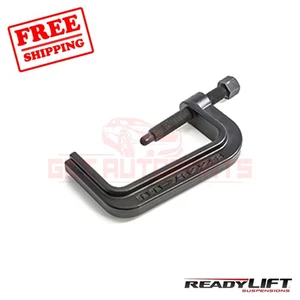 ReadyLift Suspension Leveling Kit for GMC Sierra 2500 HD 2016-2019 - Picture 1 of 2