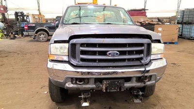 (LOCAL PICKUP ONLY) Back Glass Fixed Fits 99-07 FORD F250SD PICKUP 6858879 Foto 1 de 4