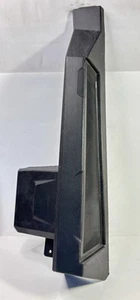 Polaris 2635658 Left Air Frog Skinz Intake Cover Bezel Assy 2015-23 RZR XP 1000 - Picture 1 of 8