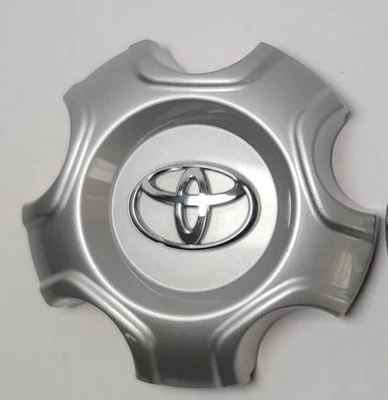 2014-2018  Toyota Tundra Sequoia OEM 18” Wheel Center Hub Cap 4260B-0C030 - Image 1 of 3