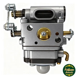 Carburatore per soffiatore a zaino Echo PB-500 PB-500H PB-500T A021001642 A021001641 - Foto 1 di 7