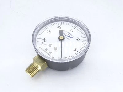 DIXON GL305 GAUGE - Image 1 of 3