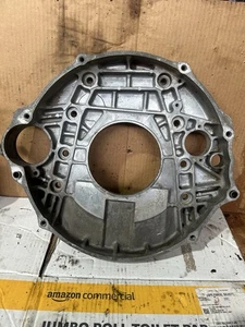 Dodge Ram Transmission Adapter Plate 5.9L Diesel Cummins 3923045 - Picture 1 of 6