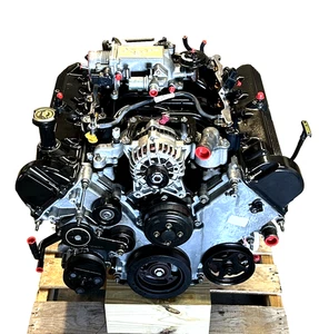 1999-2004 Ford Mustang GT 4.6L Windsor Engine Motor 33K Miles - Picture 1 of 20