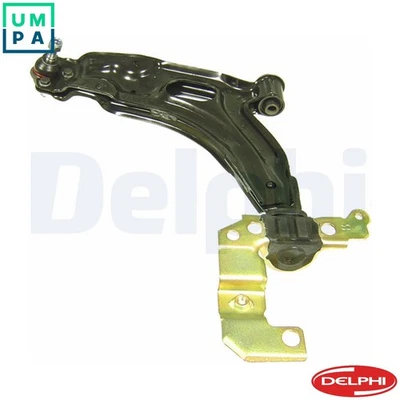 CONTROLTRAILING ARM WHEEL SUSPENSION TC1013 FOR FIAT SIENA ALBEA/PALIO PETRA - Image 1 of 4