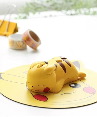 Official Pokemon Bluetooth Mouse Pikachu Licensed - Image 1 of 4