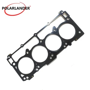 For Chrysler, Dodge, Jeep 26426PT 5.7L left black cylinder gasket 1pcs - Bild 1 von 8