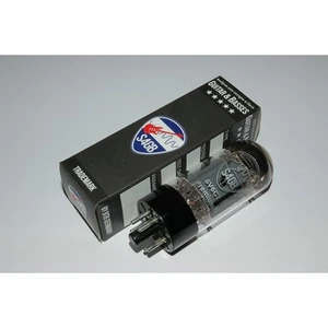 S4GB 6V6GT Premium Handselected - Röhre für Gitarrenverstärker - Bild 1 von 1