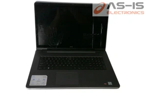 *AS-IS* Dell Inspiron 5759 17" i7-16500U 2.50GHz 16GB 2TB HDD Laptop (B2418) - Picture 1 of 11
