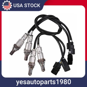 4PCS 234-5098 234-4461 Up&Downstream Oxygen O2 Sensor For Honda Accord Acura US - Bild 1 von 11