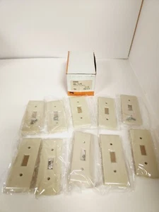 SIERRA WALL PLATE PSC-1-I BOX OF 10 - Picture 1 of 3
