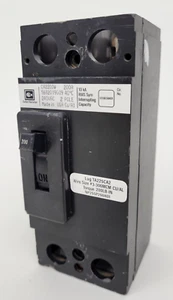CA2200W Cutler-Hammer 200 Amp Leitungsschutzschalter *OPTION AM NÄCHSTEN TAG* - Bild 1 von 7