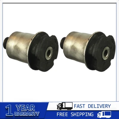 Control Arm Bushing For Audi A4 2001 2000 1999 1998 1997 1996 - Image 1 of 2